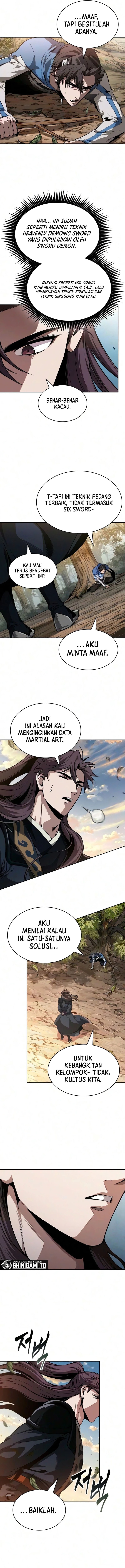 Nano Machine Chapter 326 halaman 15