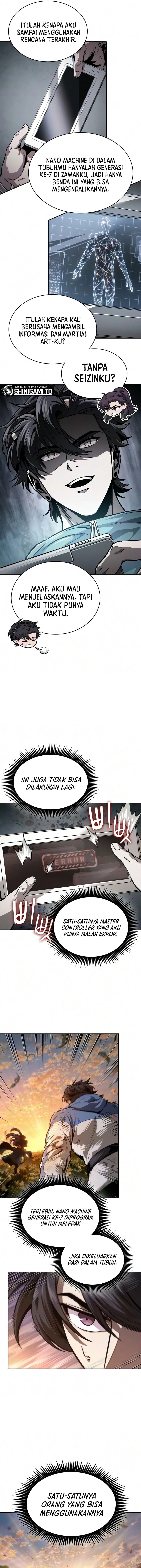 Nano Machine Chapter 326 halaman 10
