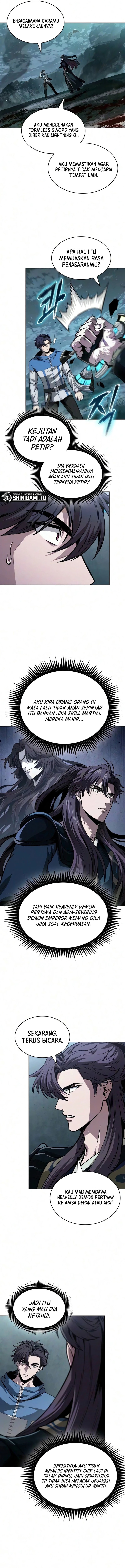 Nano Machine Chapter 326 halaman 8