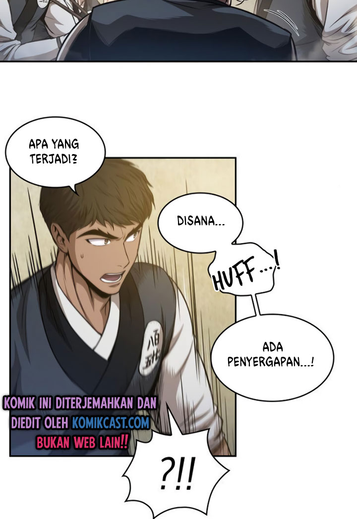 Nano Machine Chapter 48 halaman 63