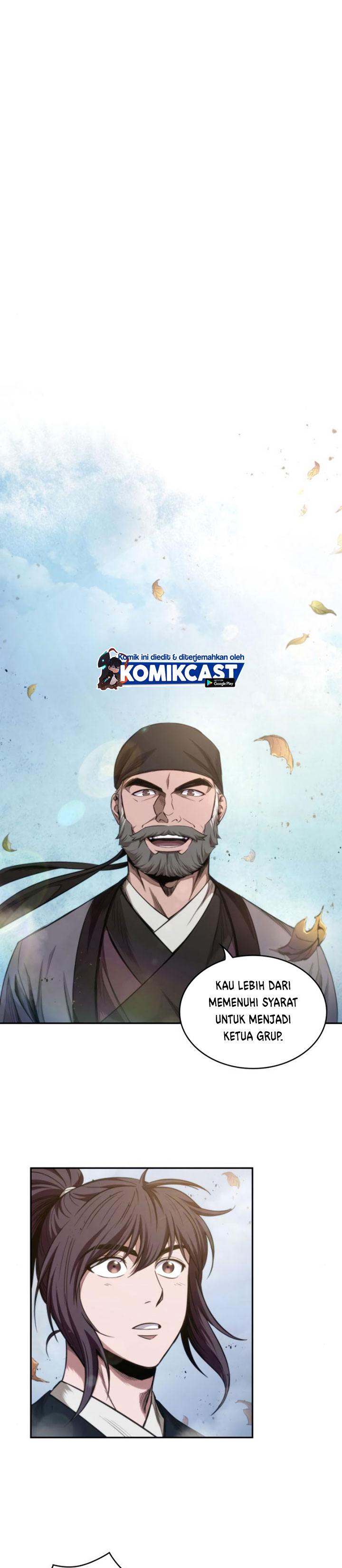 Nano Machine Chapter 51 halaman 2