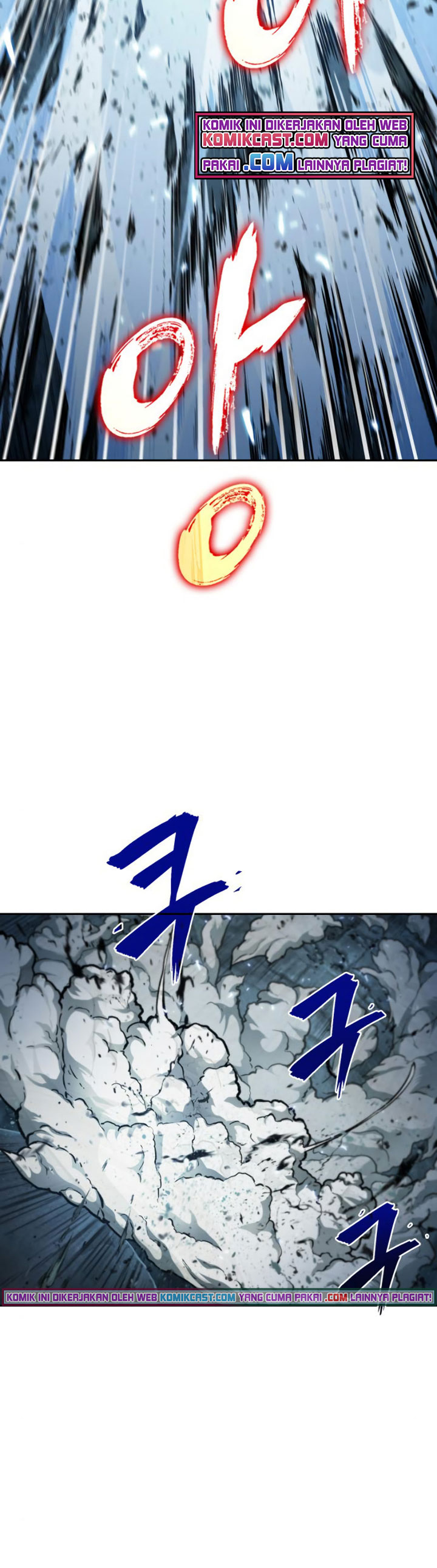 Nano Machine Chapter 75 halaman 4