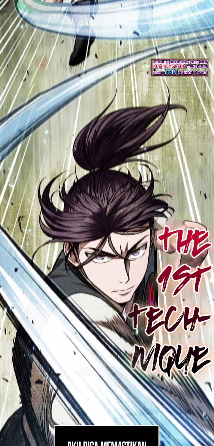 Nano Machine Chapter 83 halaman 9