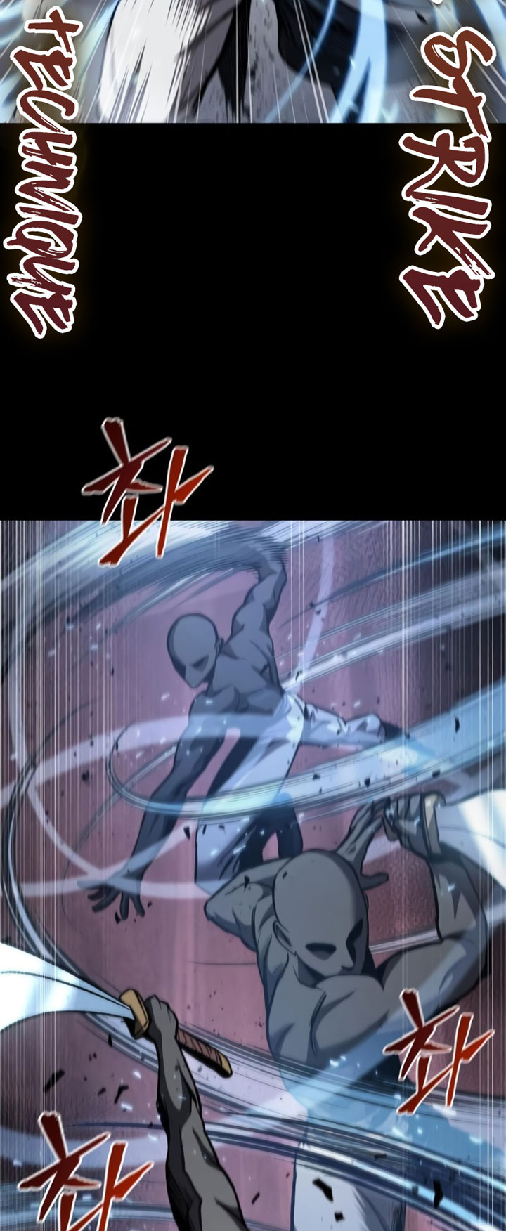 Nano Machine Chapter 83 halaman 47