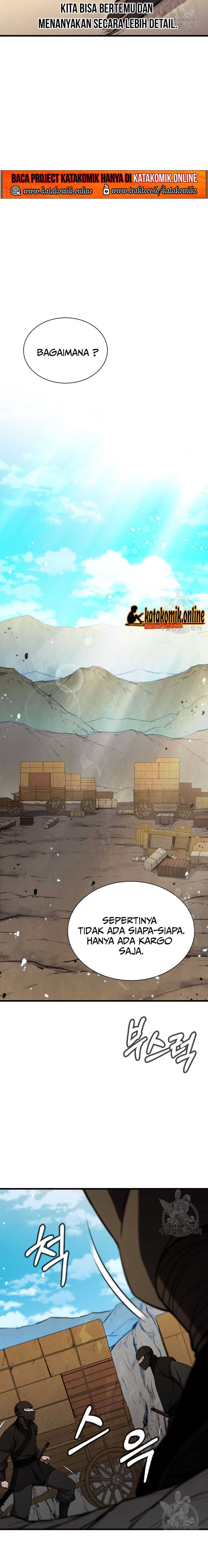 Magic Scholar Chapter 1 halaman 13