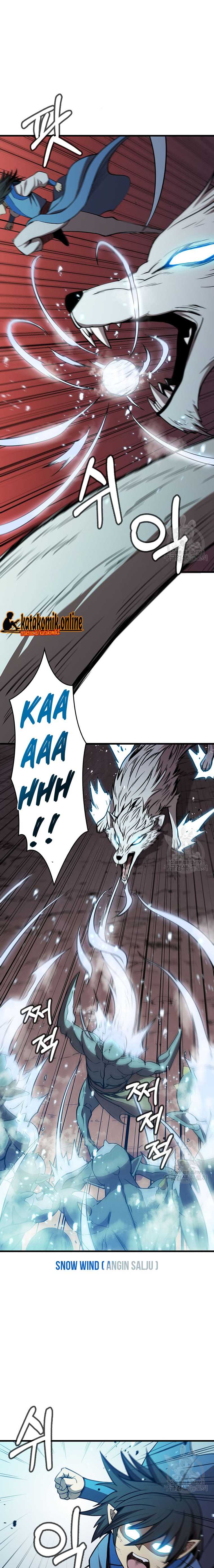Magic Scholar Chapter 1 halaman 2