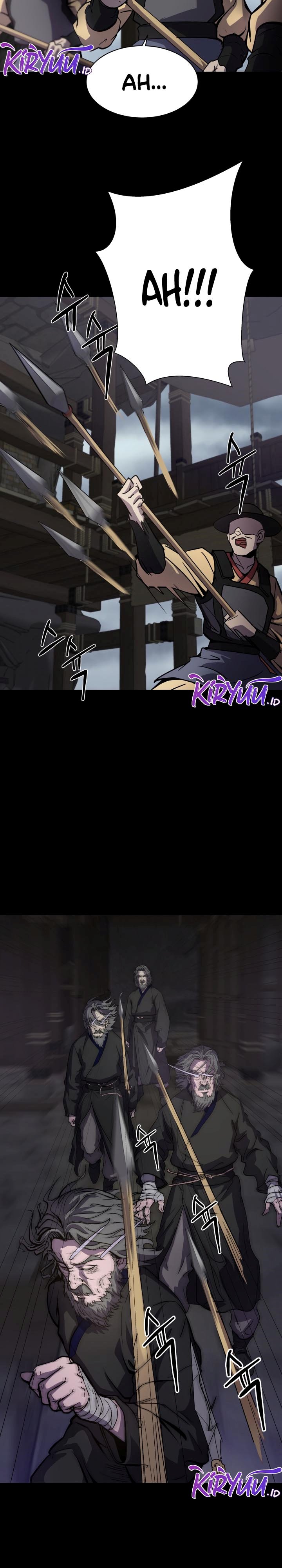 Magic Scholar Chapter 8 halaman 24