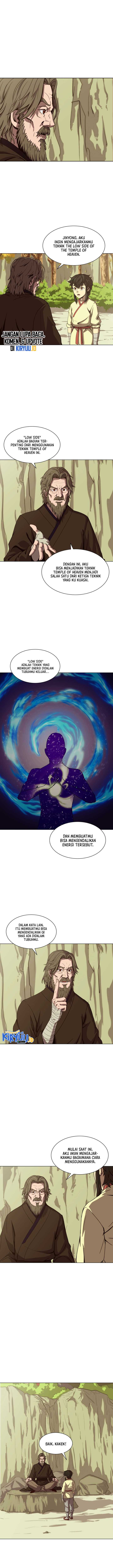 Magic Scholar Chapter 12 halaman 7