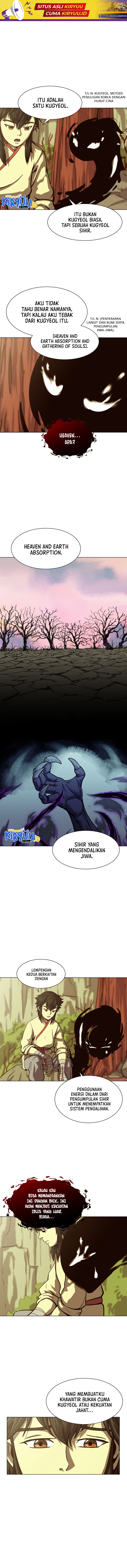 Magic Scholar Chapter 13 halaman 2
