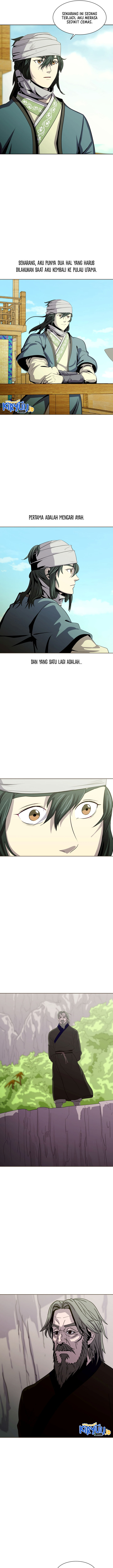 Magic Scholar Chapter 16 halaman 12