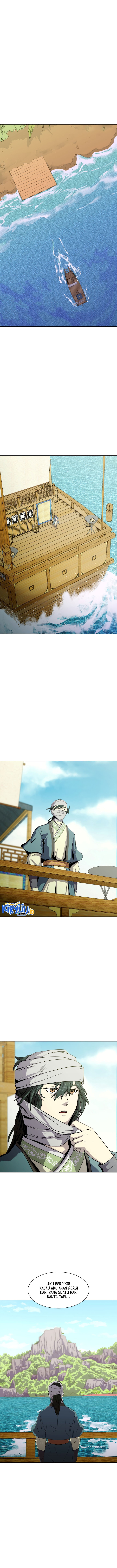 Magic Scholar Chapter 16 halaman 11