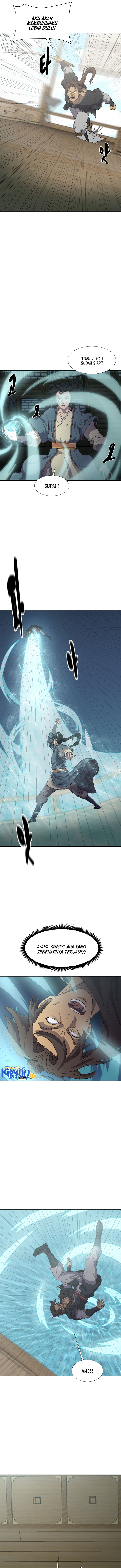 Magic Scholar Chapter 19 halaman 12