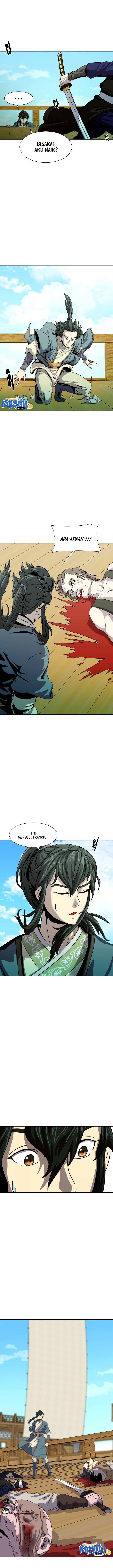 Magic Scholar Chapter 19 halaman 6