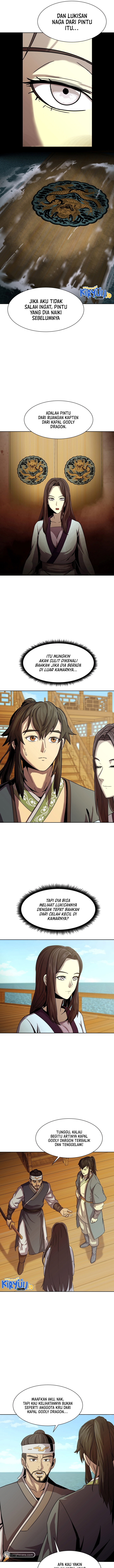 Magic Scholar Chapter 20 halaman 6