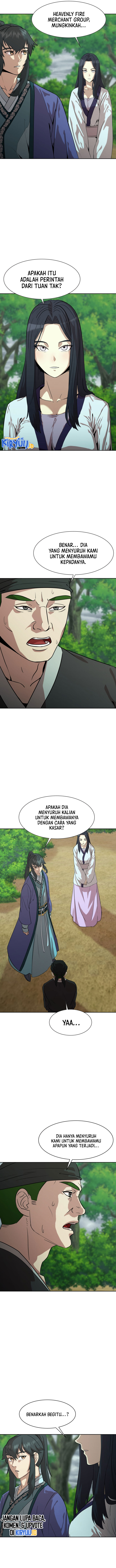 Magic Scholar Chapter 25 halaman 4
