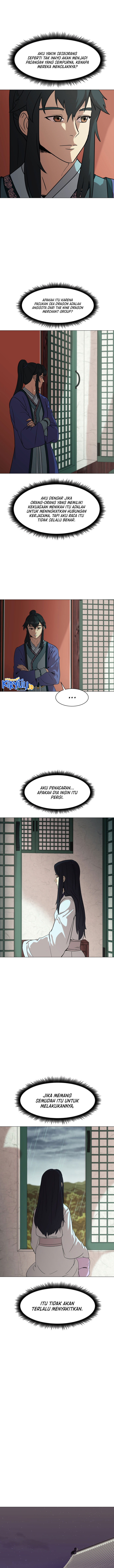 Magic Scholar Chapter 25 halaman 10