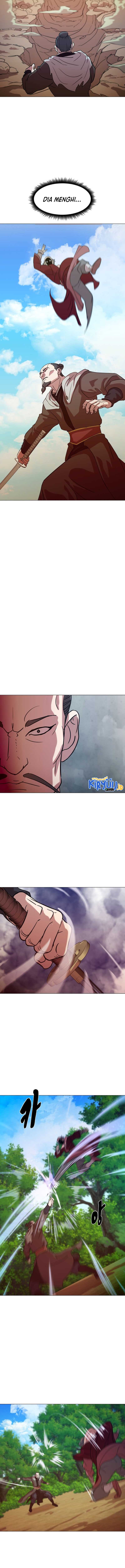 Magic Scholar Chapter 29 halaman 12