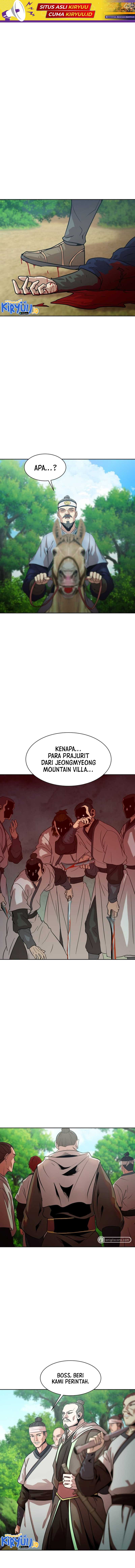 Magic Scholar Chapter 29 halaman 2