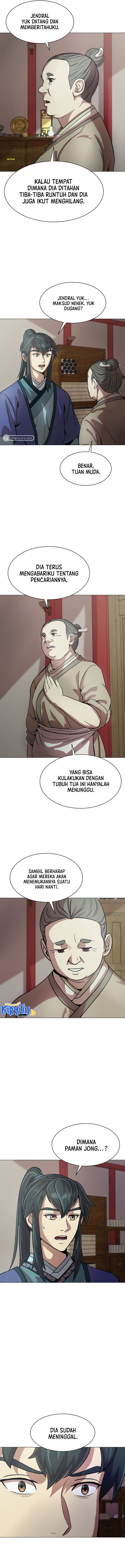 Magic Scholar Chapter 31 halaman 14
