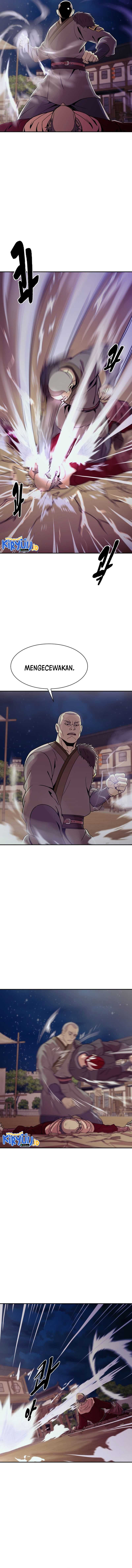 Magic Scholar Chapter 34 halaman 4