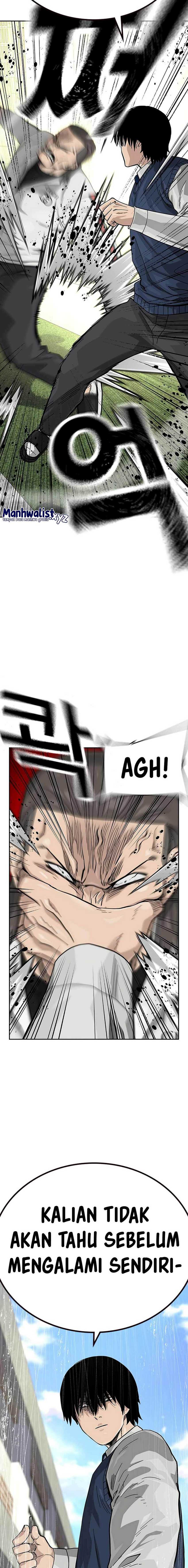 To Not Die Chapter 113 halaman 6