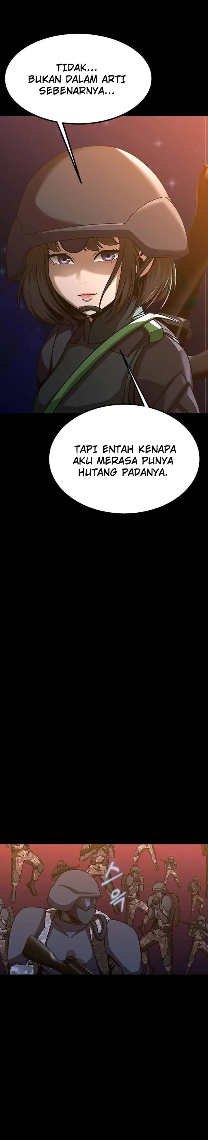 Steel-Eating Player Chapter 88 halaman 18