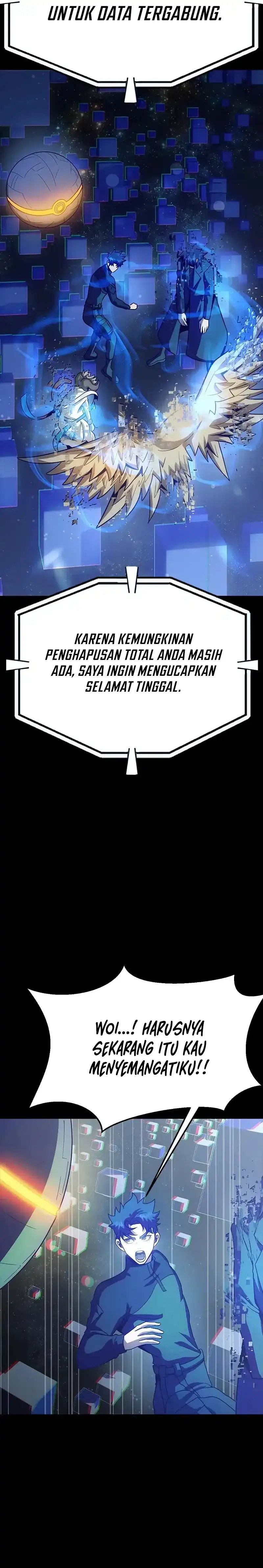 Steel-Eating Player Chapter 90 halaman 17