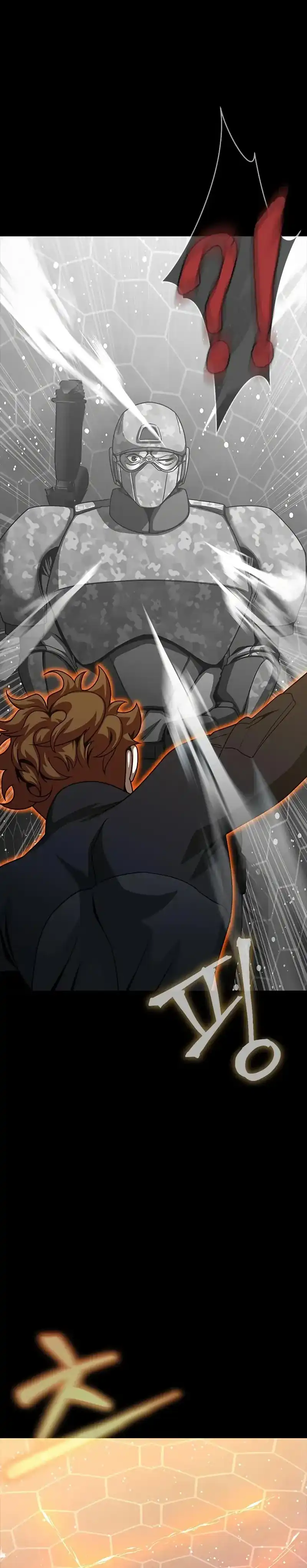 Steel-Eating Player Chapter 90 halaman 35