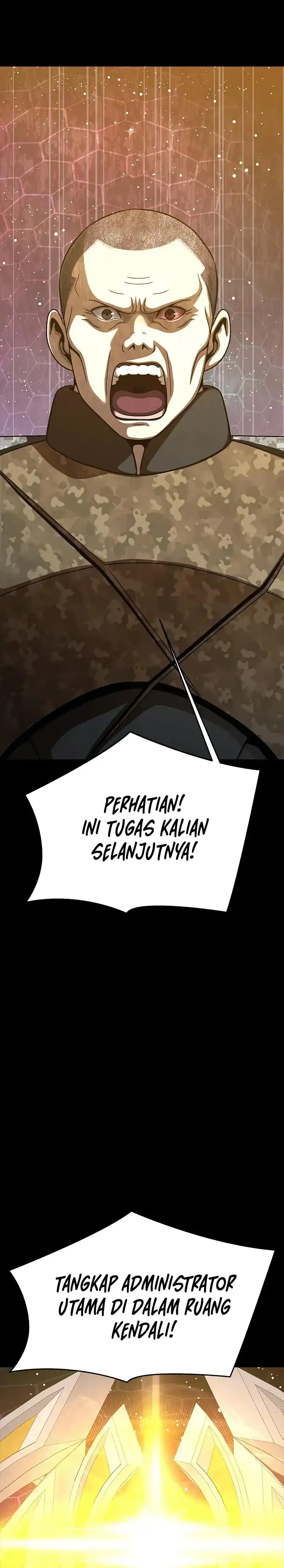 Steel-Eating Player Chapter 90 halaman 42