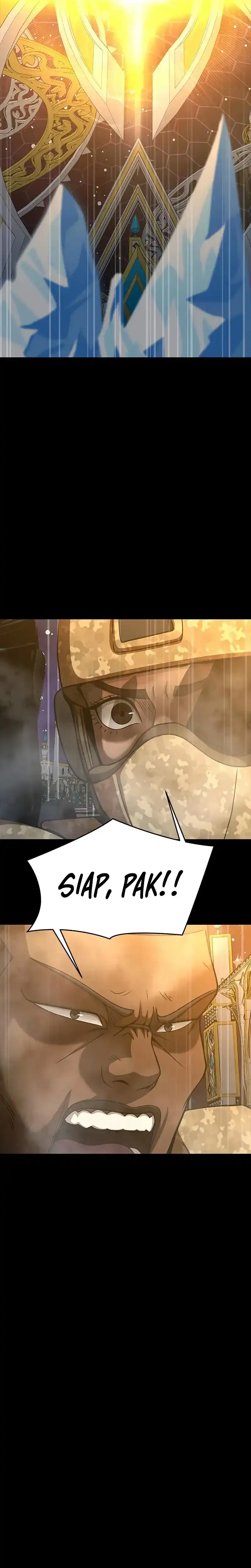 Steel-Eating Player Chapter 90 halaman 43