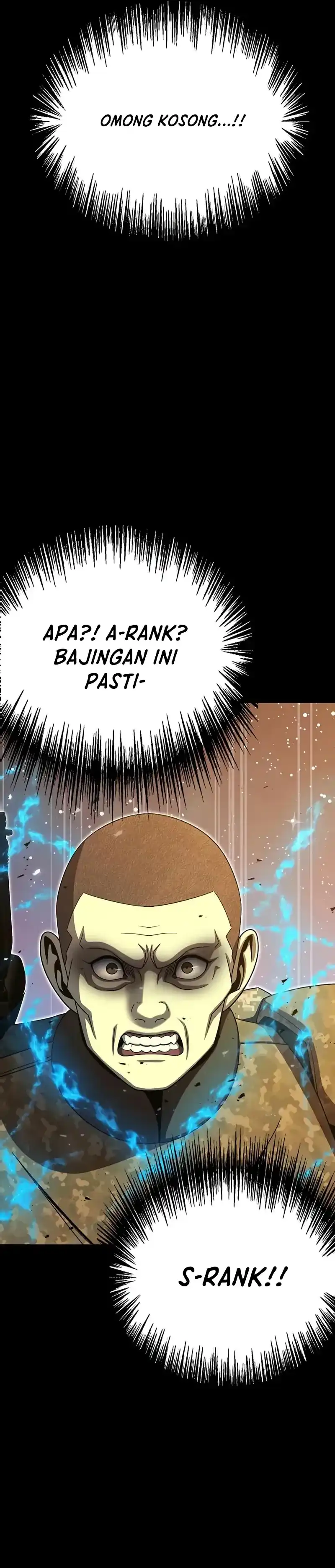 Steel-Eating Player Chapter 91 halaman 55