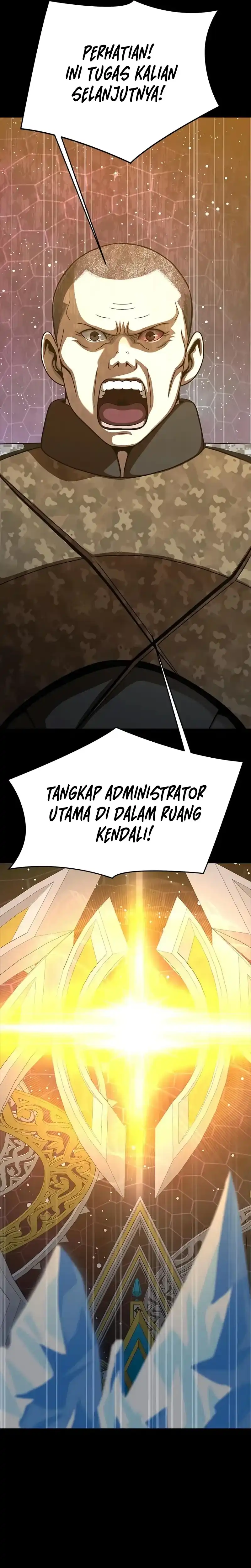 Steel-Eating Player Chapter 91 halaman 2