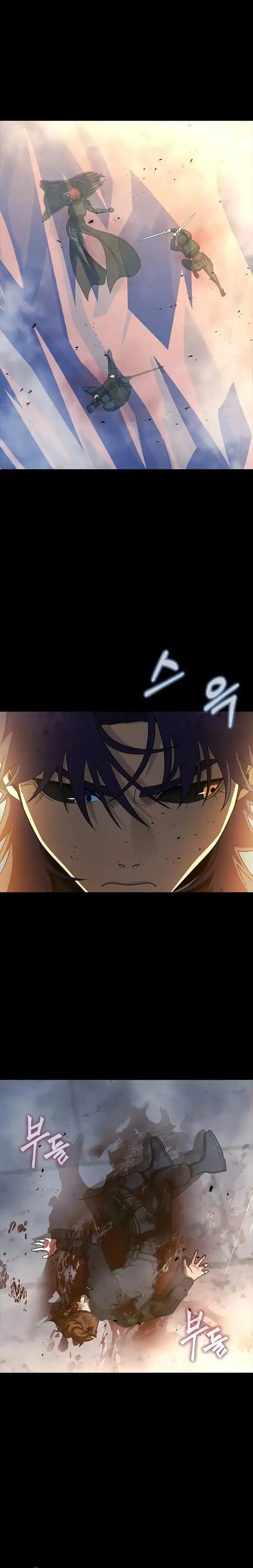 Steel-Eating Player Chapter 91 halaman 12
