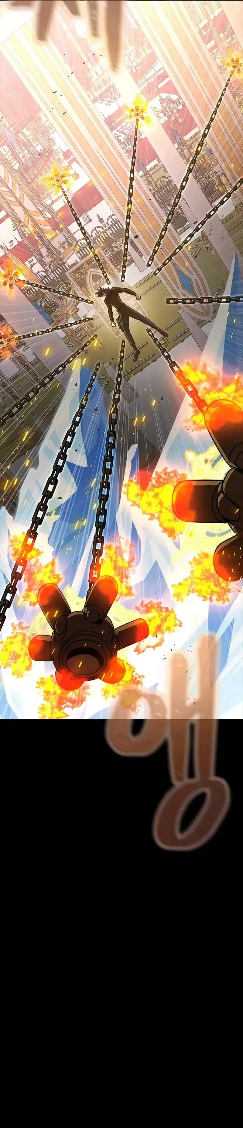 Steel-Eating Player Chapter 91 halaman 18