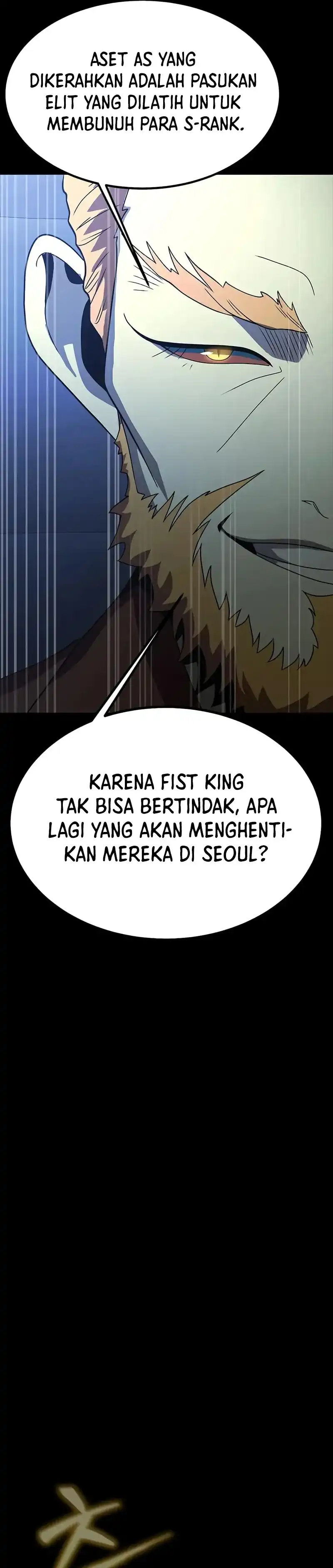 Steel-Eating Player Chapter 91 halaman 8