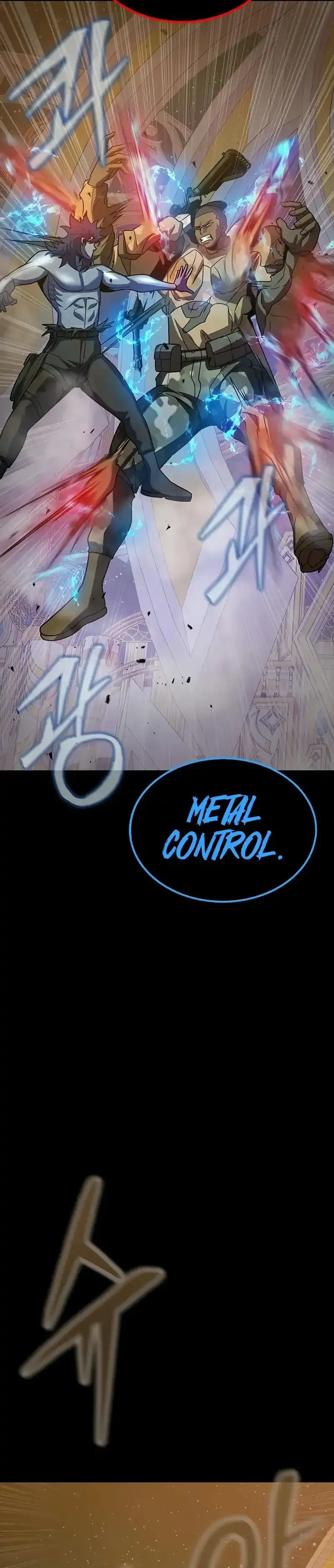 Steel-Eating Player Chapter 91 halaman 29