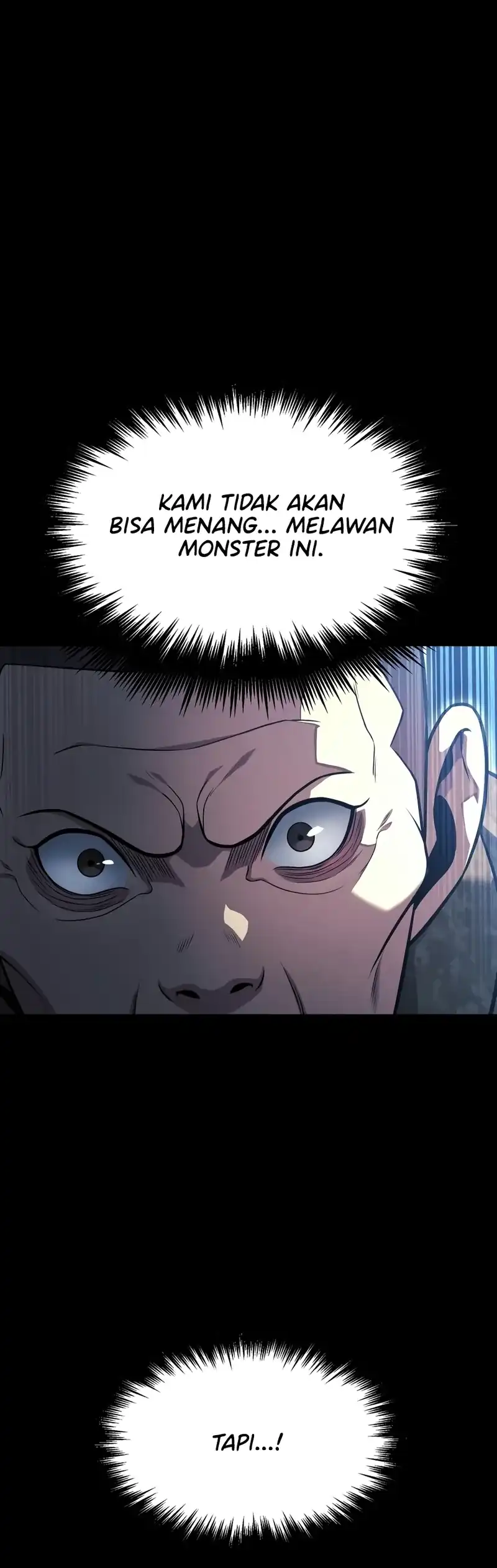 Steel-Eating Player Chapter 92 halaman 2