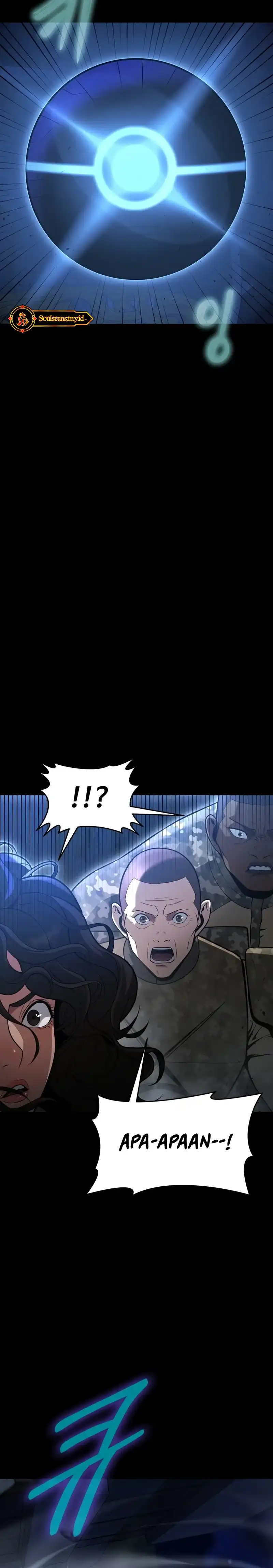 Steel-Eating Player Chapter 92 halaman 17