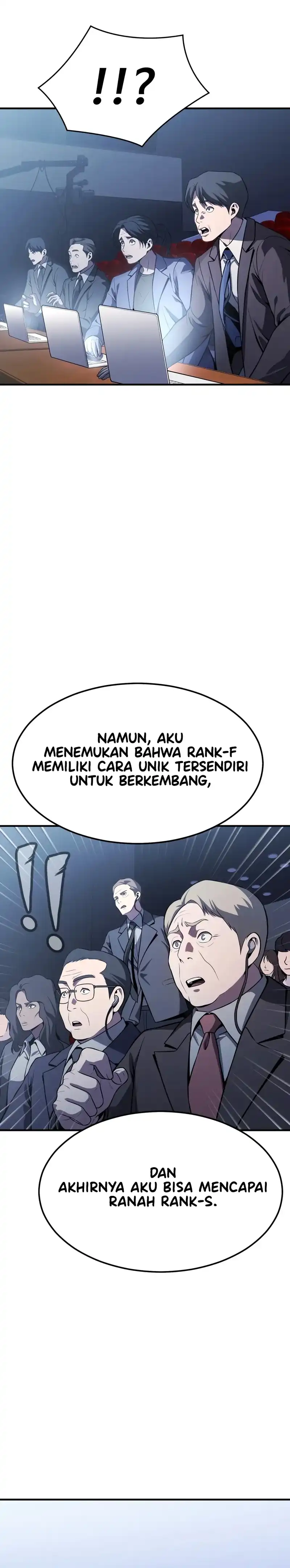 Steel-Eating Player Chapter 92 halaman 68