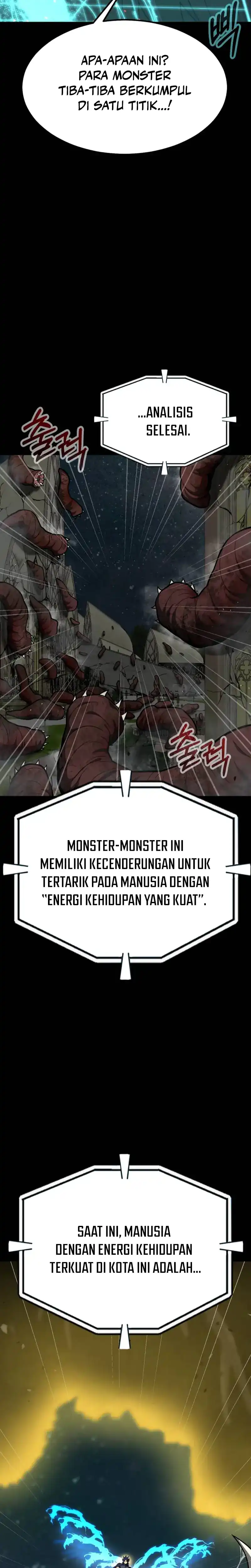 Steel-Eating Player Chapter 93 halaman 16