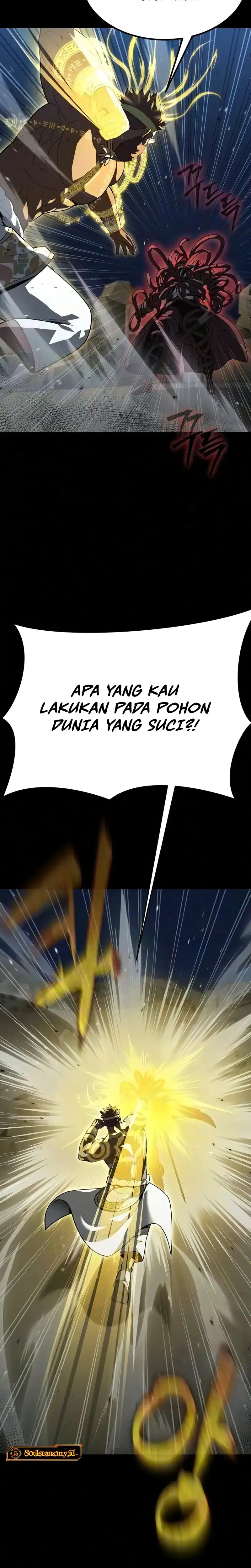 Steel-Eating Player Chapter 94 halaman 46