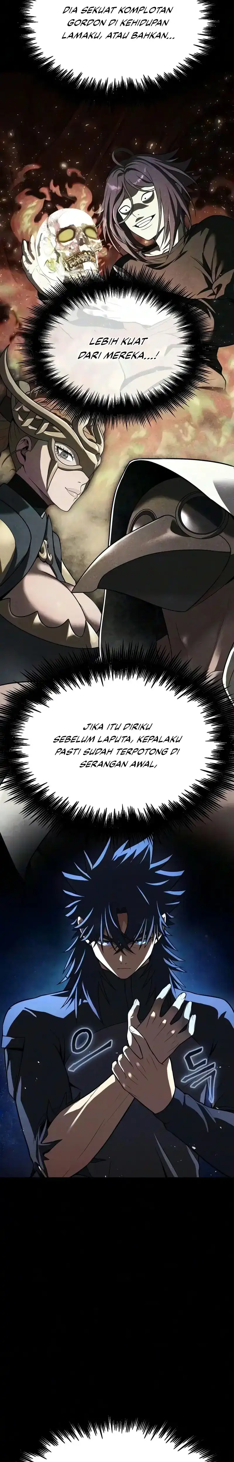 Steel-Eating Player Chapter 94 halaman 14
