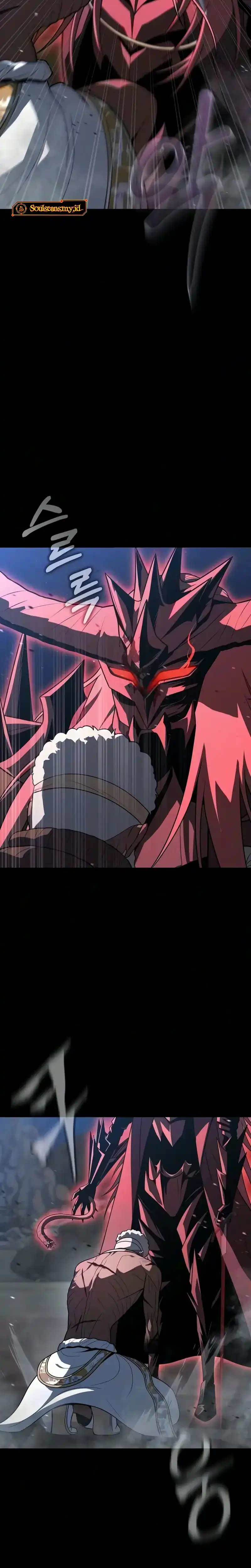 Steel-Eating Player Chapter 95 halaman 43