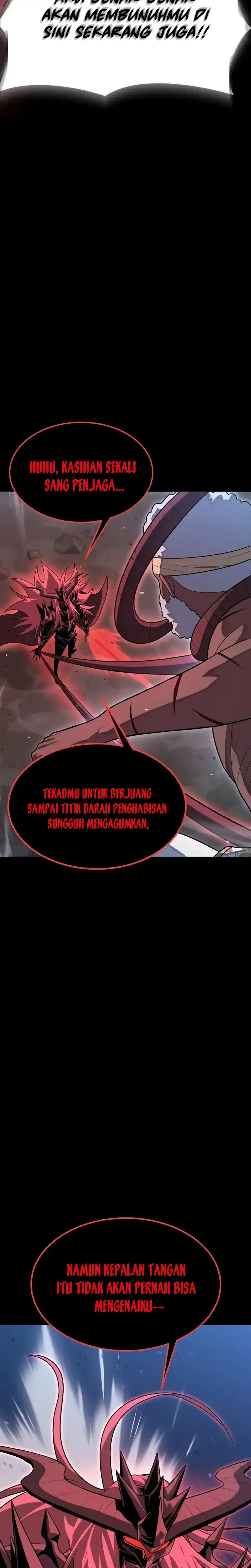 Steel-Eating Player Chapter 96 halaman 33