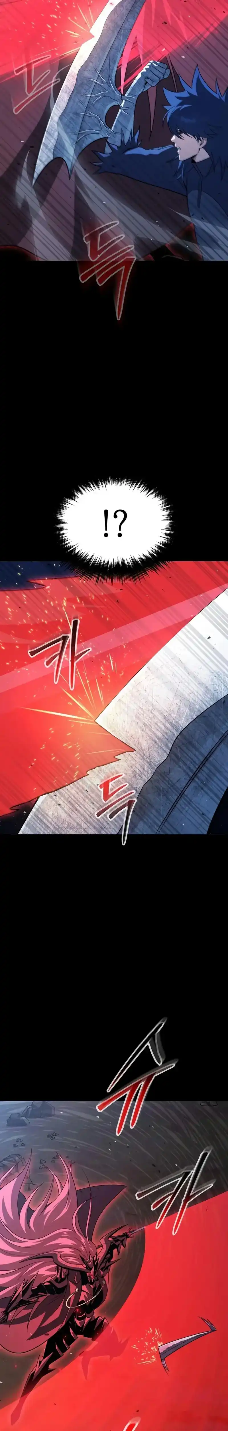 Steel-Eating Player Chapter 96 halaman 22