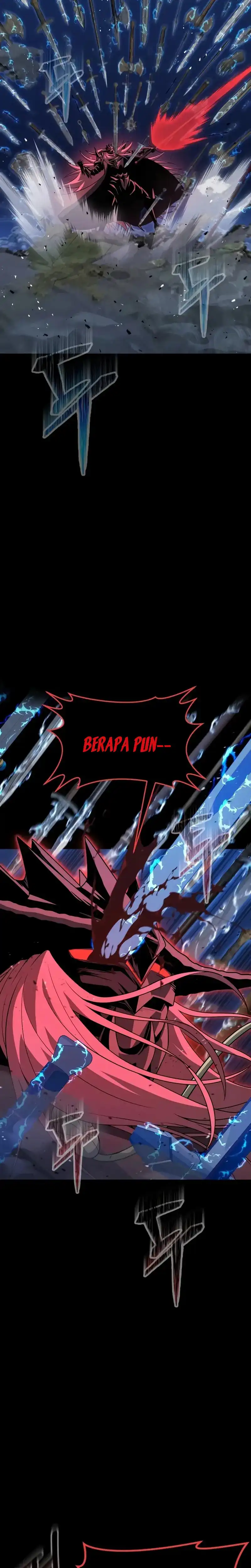 Steel-Eating Player Chapter 96 halaman 43