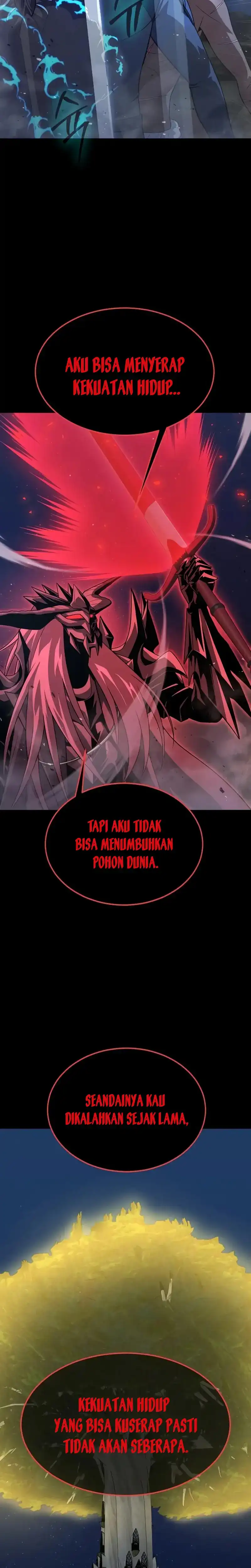 Steel-Eating Player Chapter 96 halaman 11