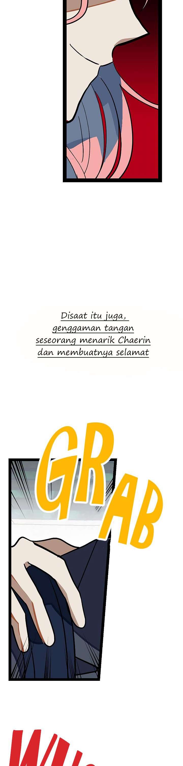 Survive Romance Chapter 1 halaman 9