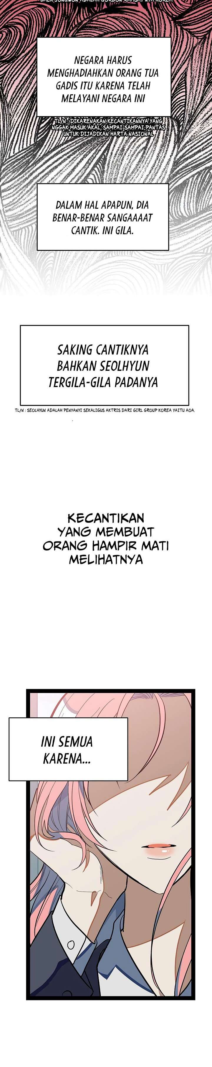 Survive Romance Chapter 1 halaman 5