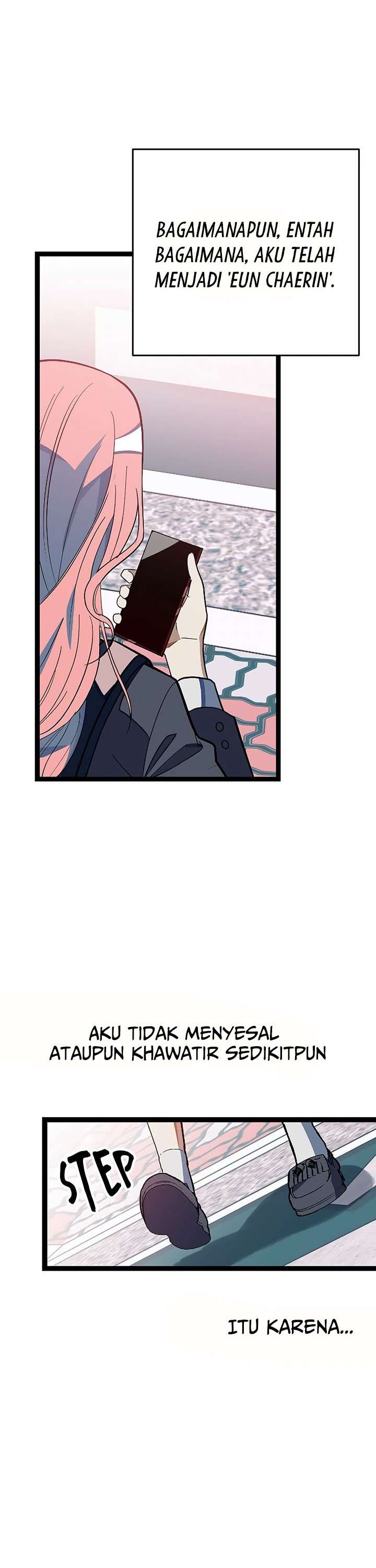 Survive Romance Chapter 1 halaman 7